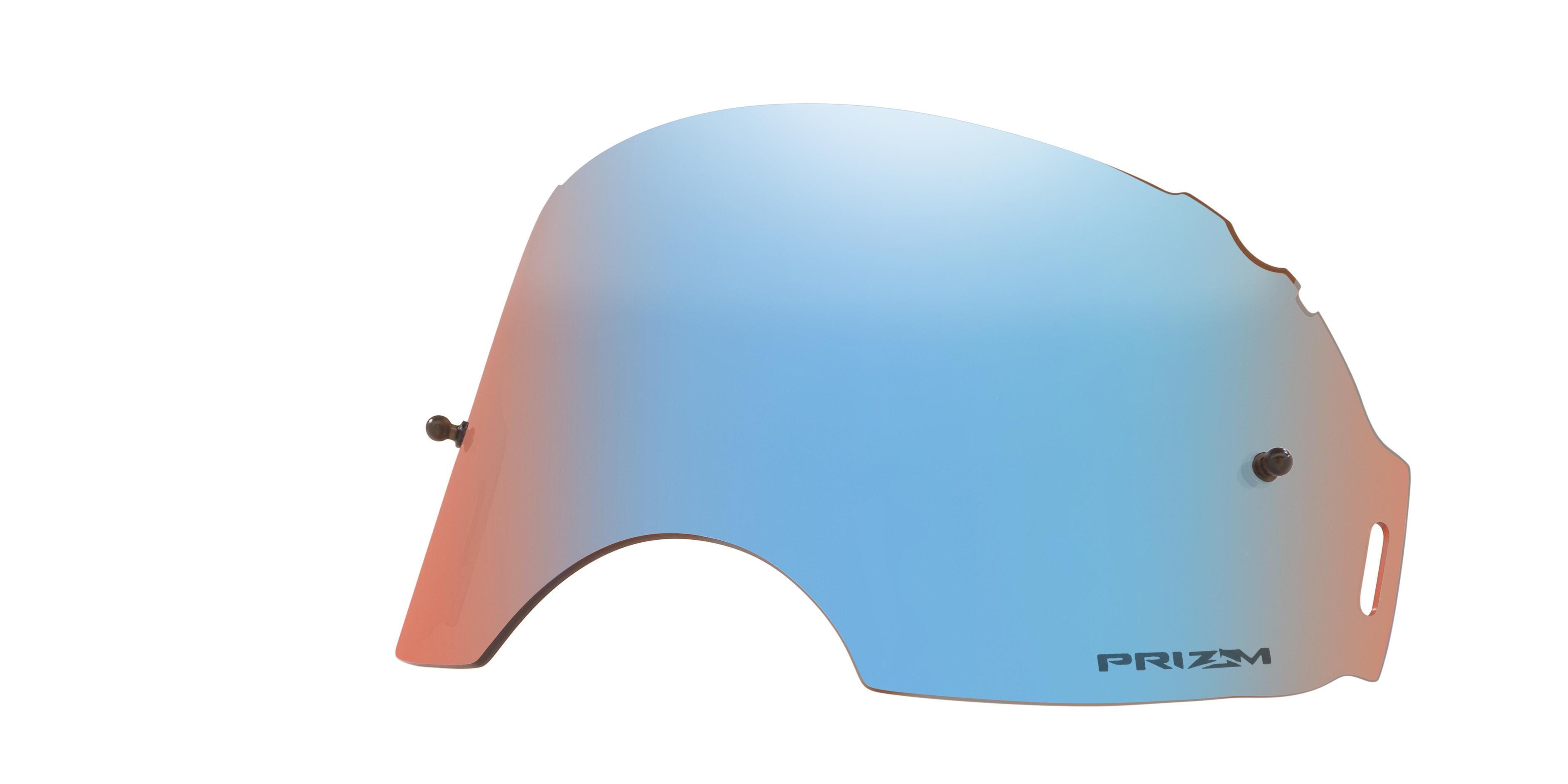 Oakley Men's Airbrake® Mx Replacement Lenses Product Image