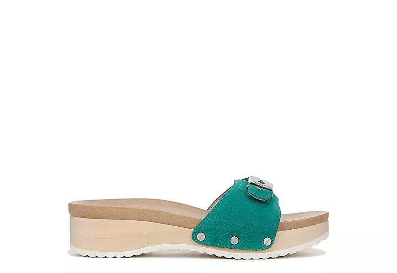 Dr. Scholls Womens Original-Too Slide Sandals Product Image