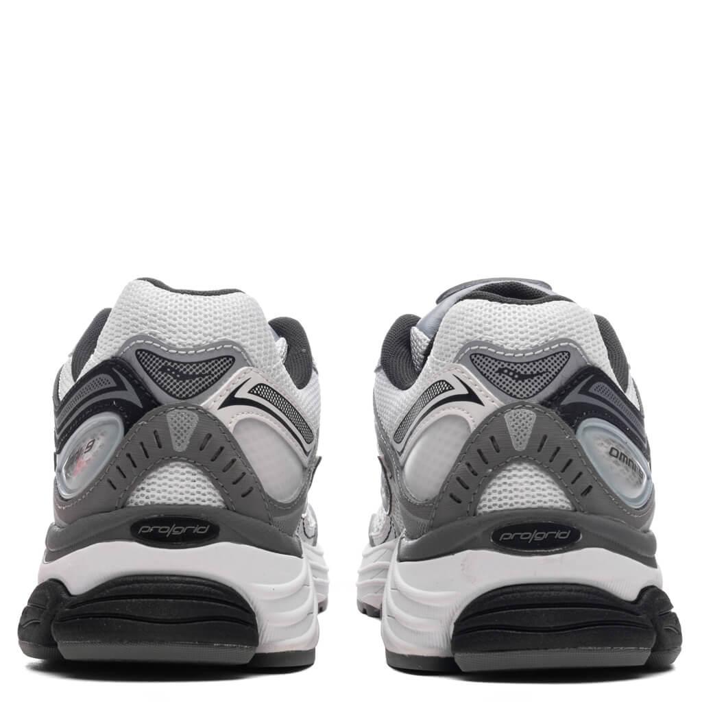 Progrid Omni 9 - White/Multi Male Product Image