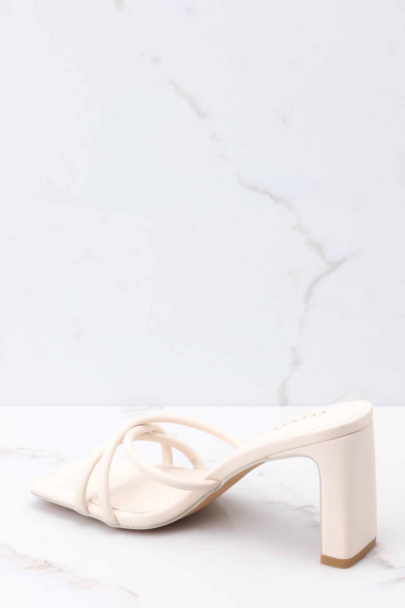 Stride On By Ivory Sandals Product Image