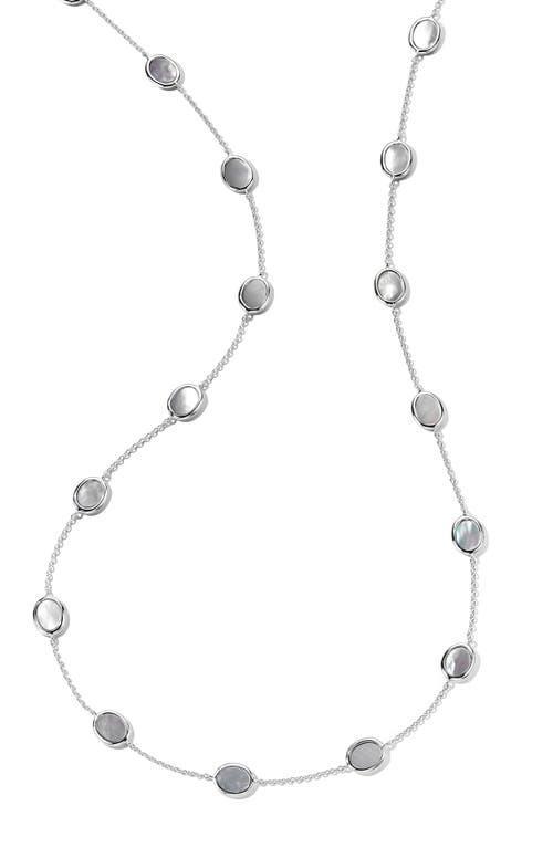 Ippolita Rock Candy Confetti Necklace Product Image