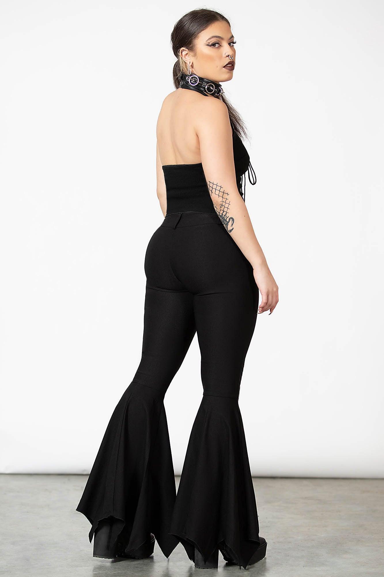 Nyte Mystic Trousers Female Product Image