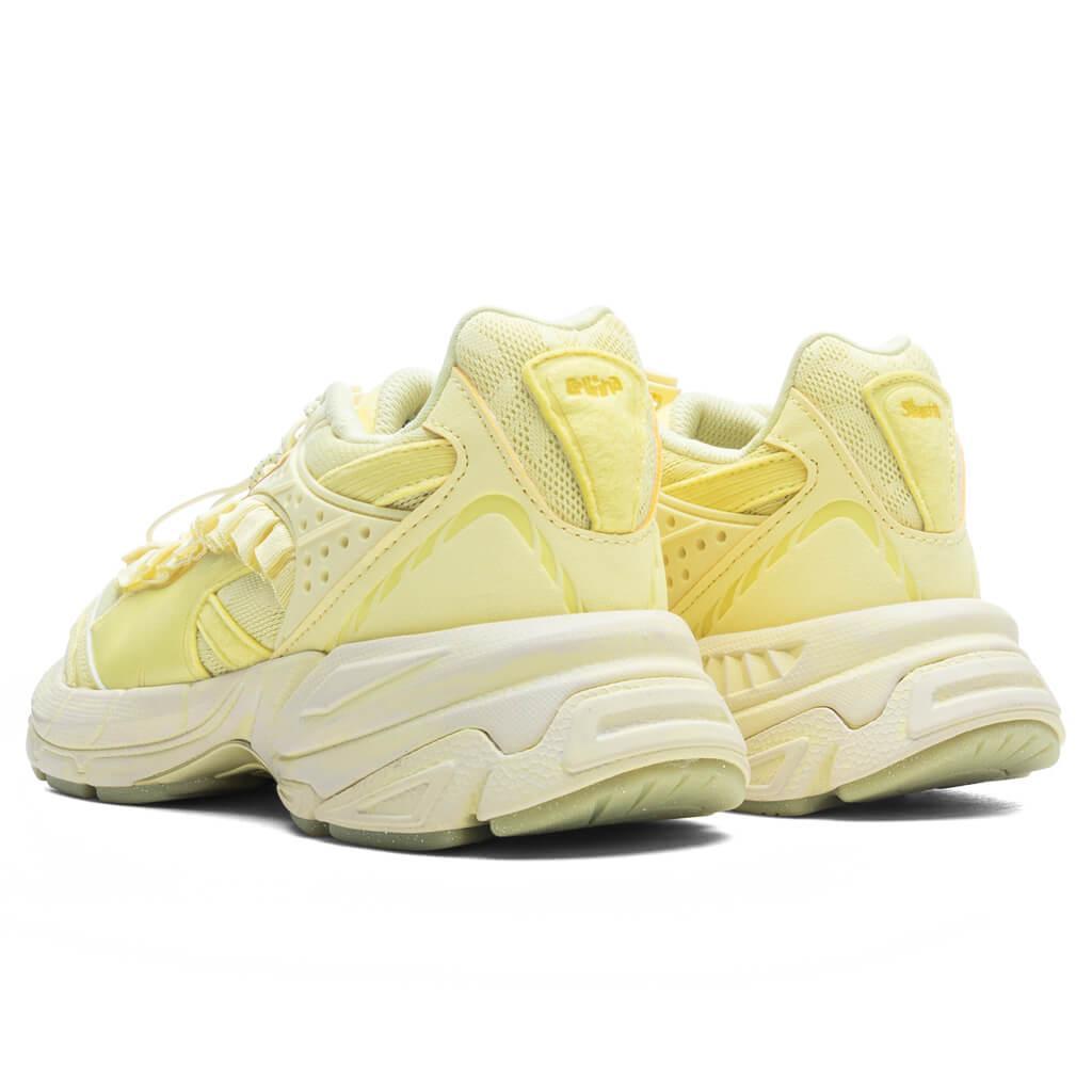 Puma x Collina Strada Women's Velophasis - Vintage Yellow Female Product Image