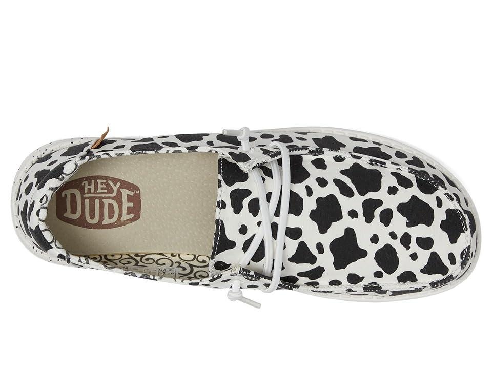 Heydude Womens Wendy Slip On Sneaker Product Image