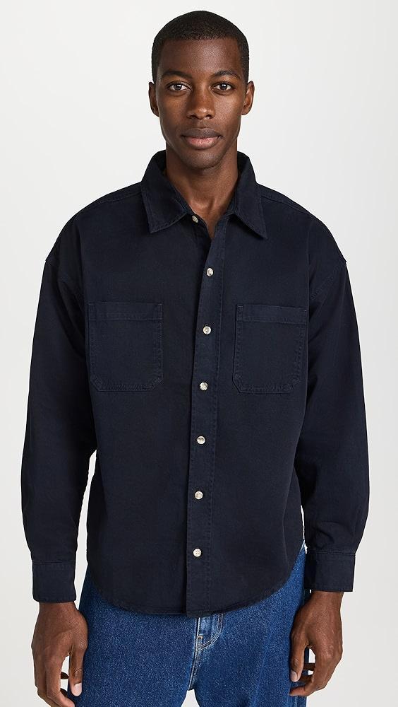 ASHER Shai Shirt | Shopbop Product Image