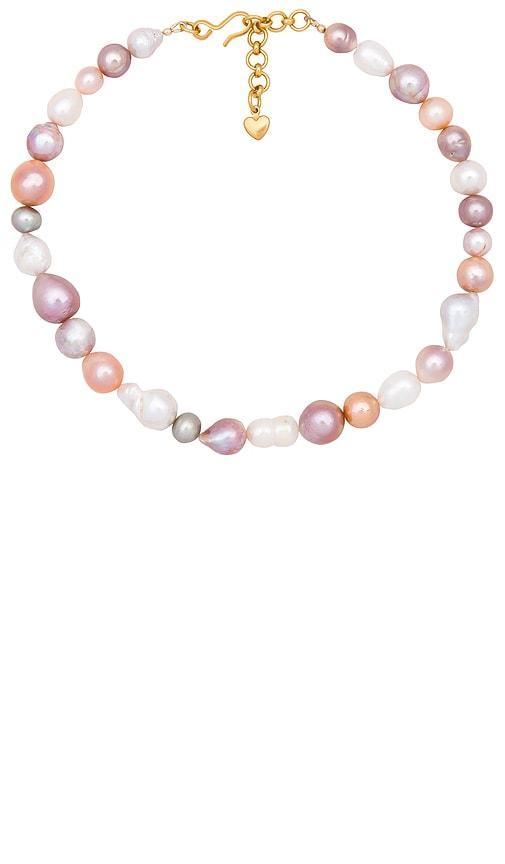 Favorite Pearl Necklace Product Image