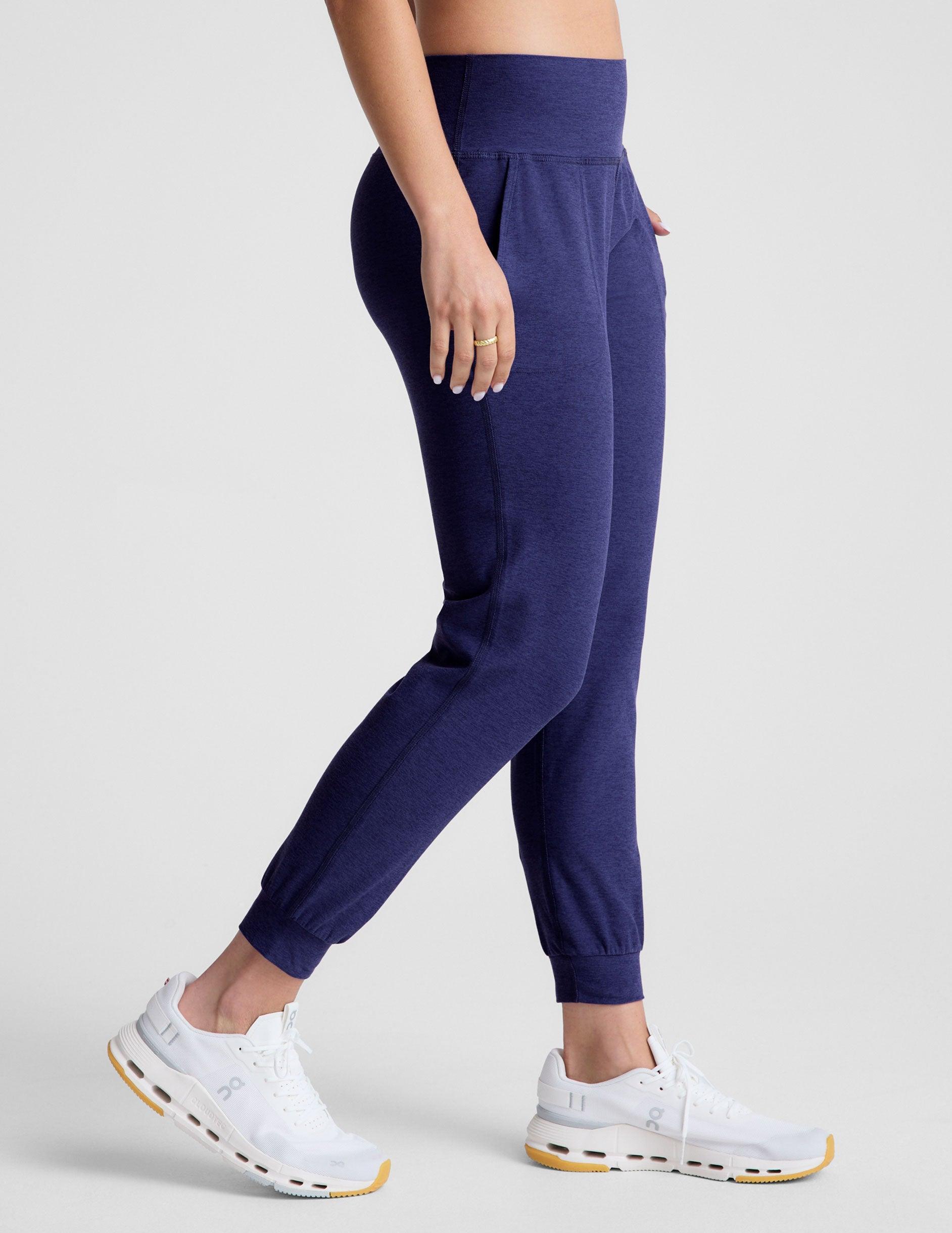 Spacedye Midi Jogger Product Image