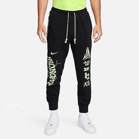 Nike Men's Ja Standard Issue Dri-FIT Jogger Basketball Pants Product Image