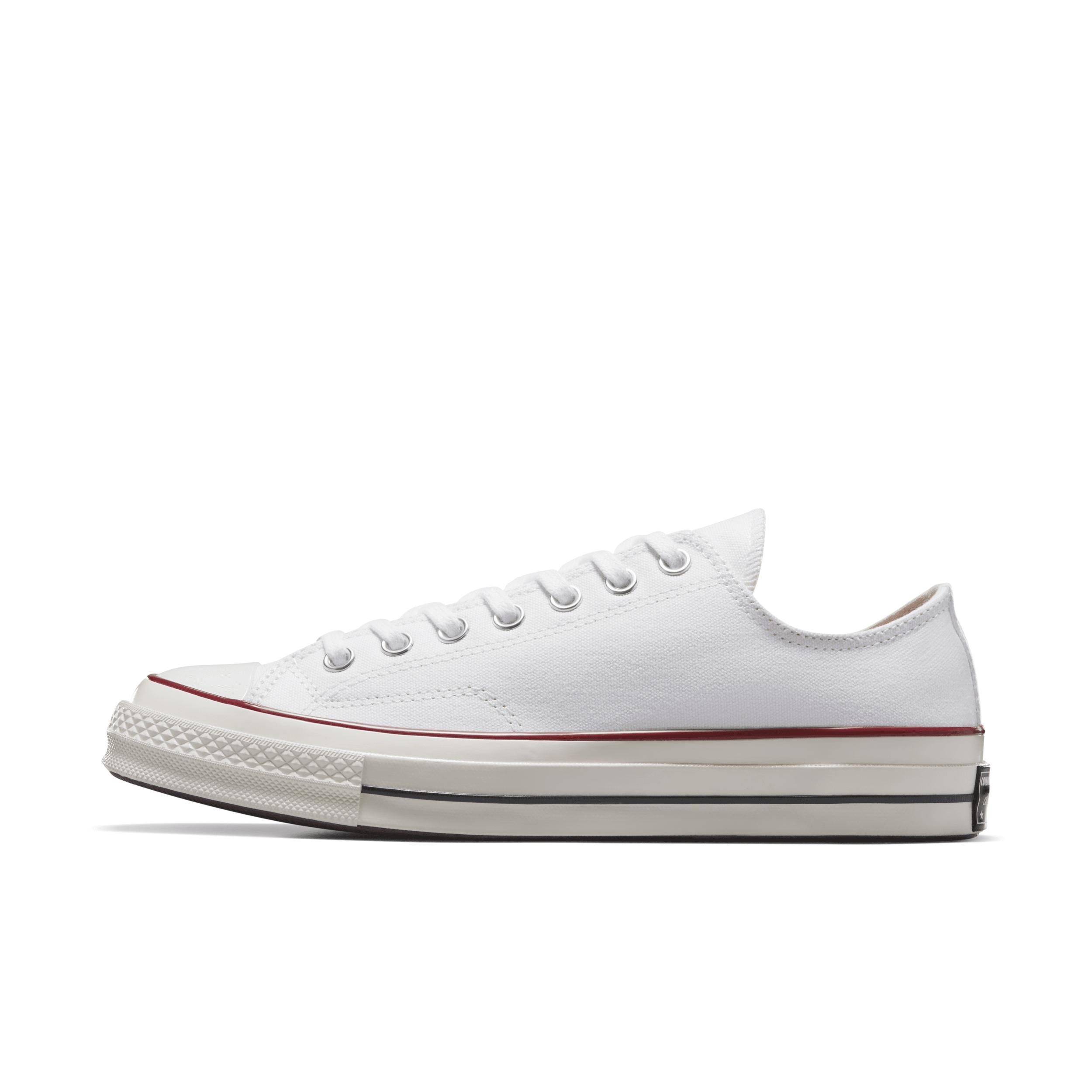 Men's Converse Chuck 70 Low Top Unisex Shoes product image