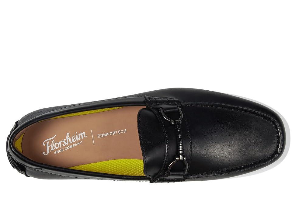 Florsheim Motor Moc Toe Bit Driving Loafer Product Image