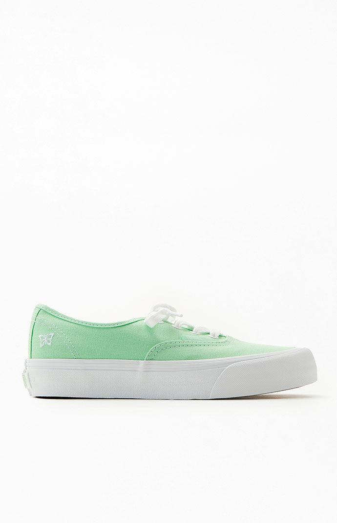 Vans Womens Authentic VR3 Sneakers Product Image