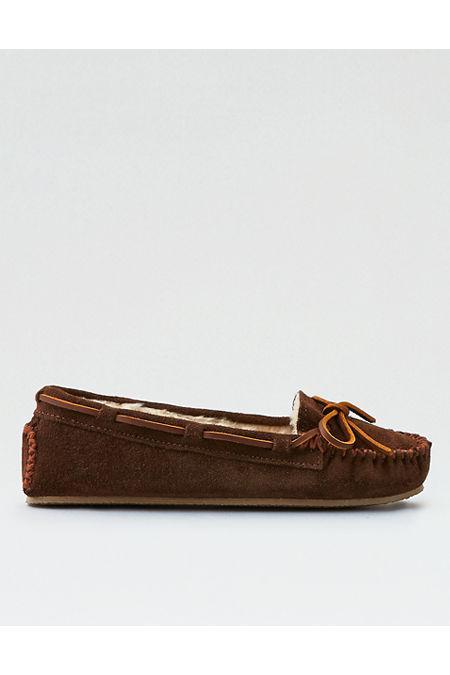 Minnetonka Womens Cally Moccasin Women's Product Image