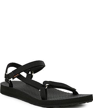 Teva Womens Original Universal Slim Sandals Product Image