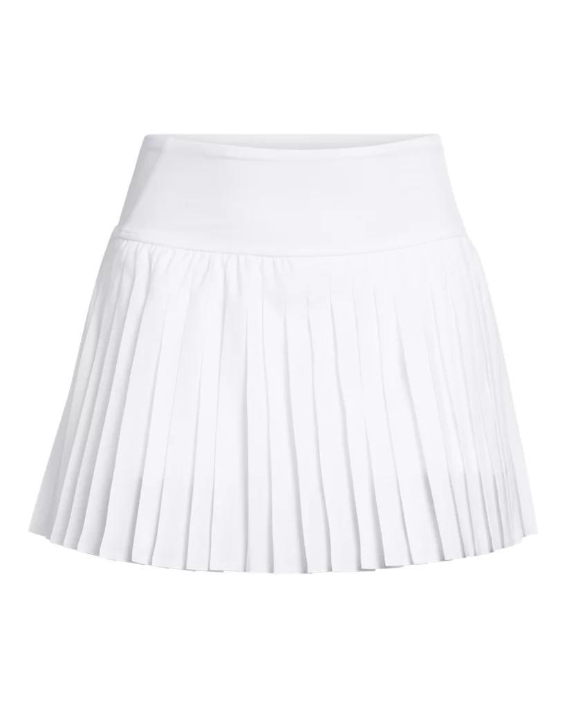 Women's UA SportSkort Mini Pleated Product Image