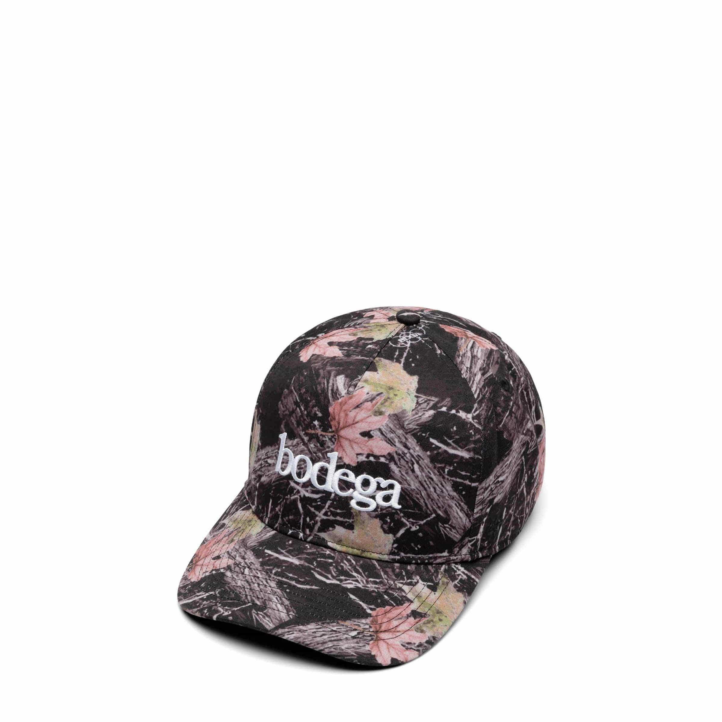 X '47 BRAND CAMO CAP Male Product Image