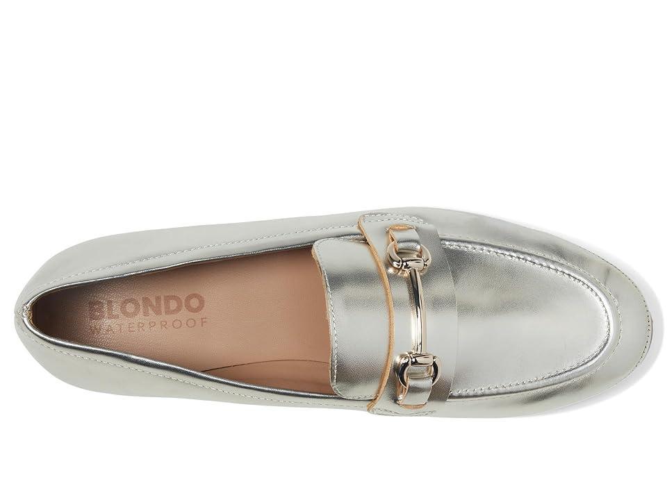 Blondo Benita Waterproof Bit Loafer Product Image