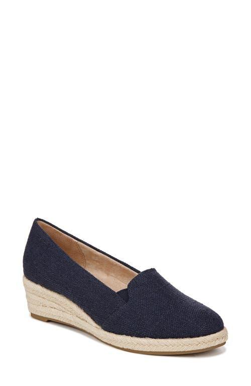 LifeStride Kamille Espadrille Wedge Slip-On Product Image