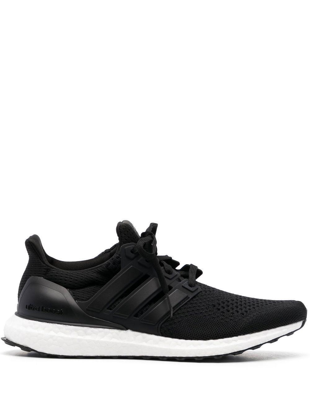 ADIDAS ORIGINALS Adidas Sportwear Ultraboost 1.0 Sneakers In Black In Black/black Product Image