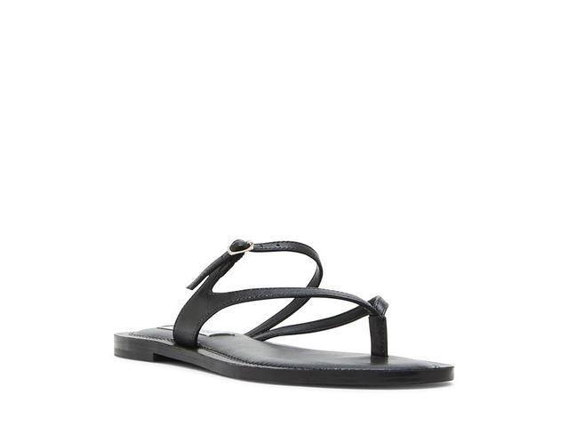 Steve Madden Roca Leather) Women's Sandals Product Image