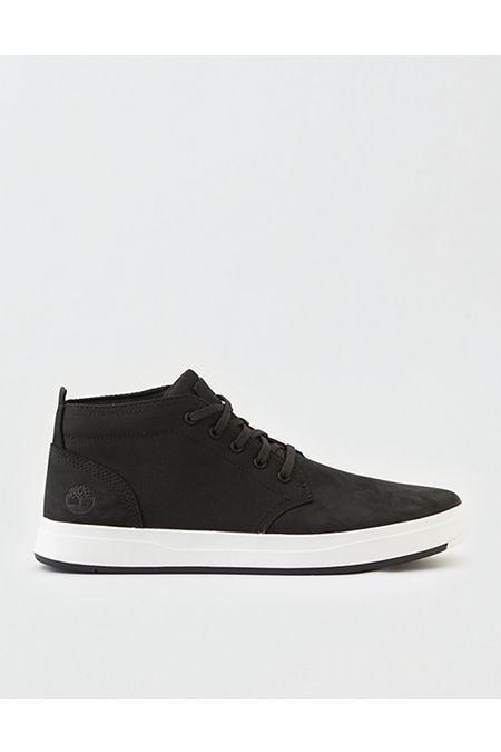 Timberland Mens Davis Square Sneaker Mens Product Image