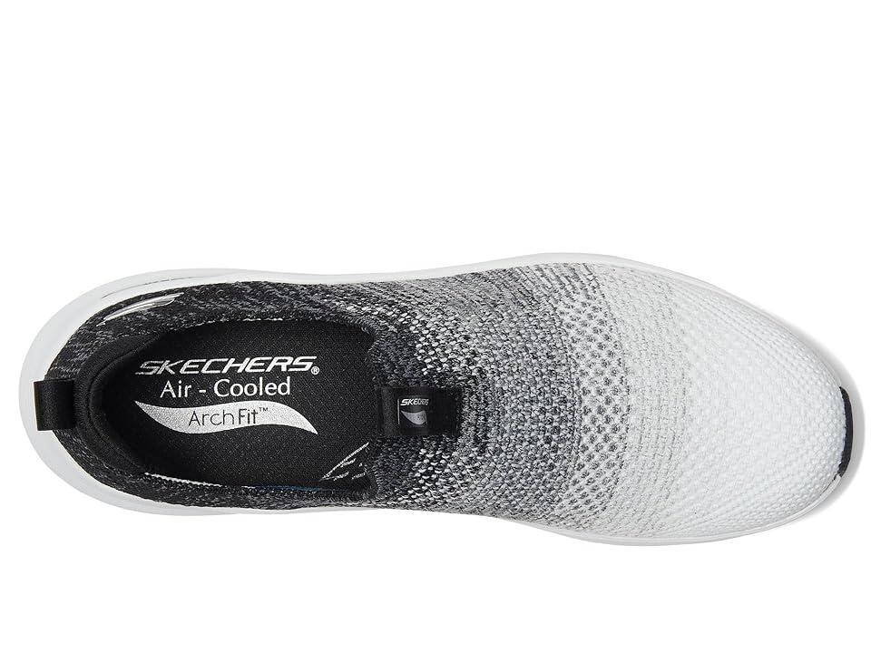 SKECHERS Arch Fit 2.0 Black) Women's Shoes Product Image