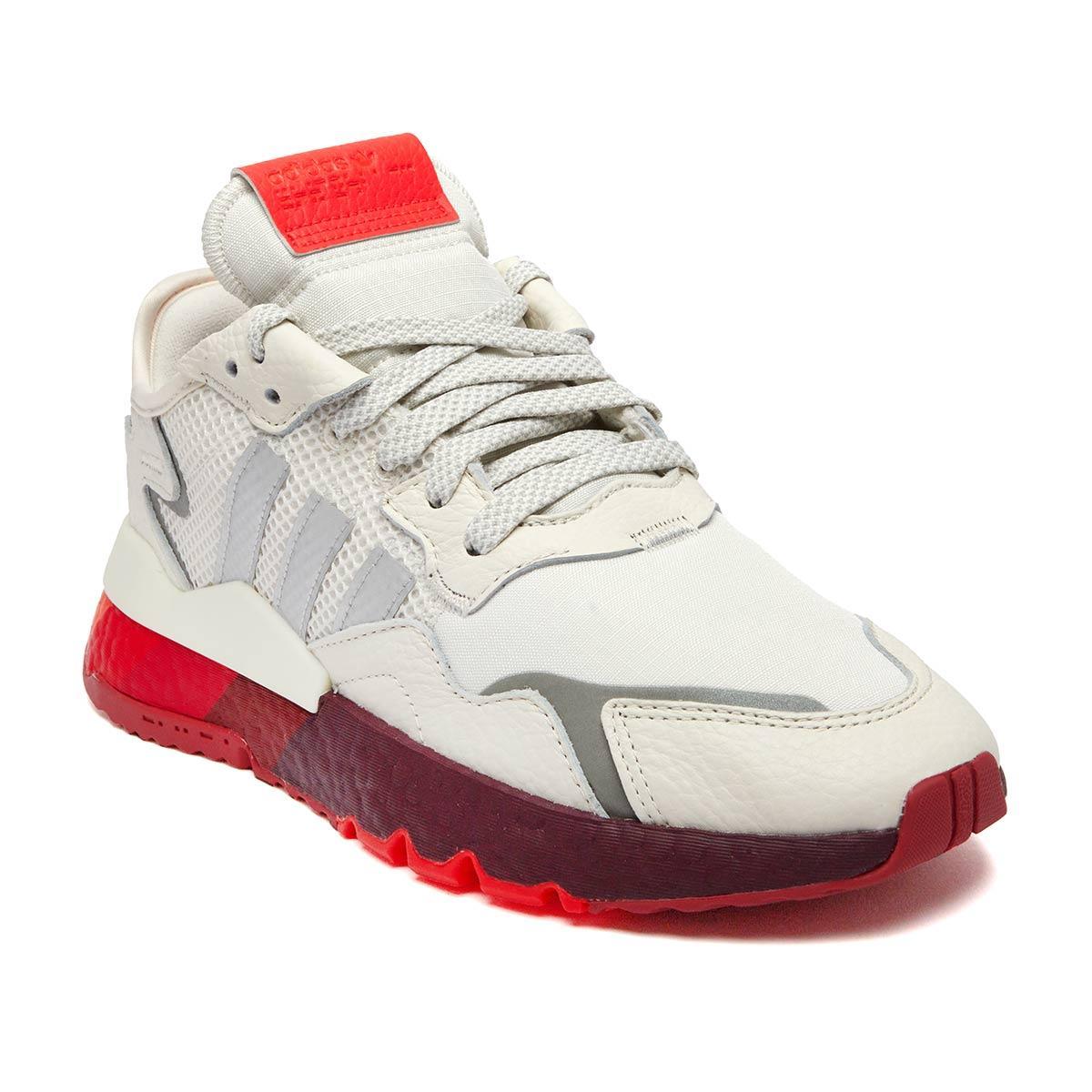 adidas Men's Originals Nite Jogger Shoes Product Image