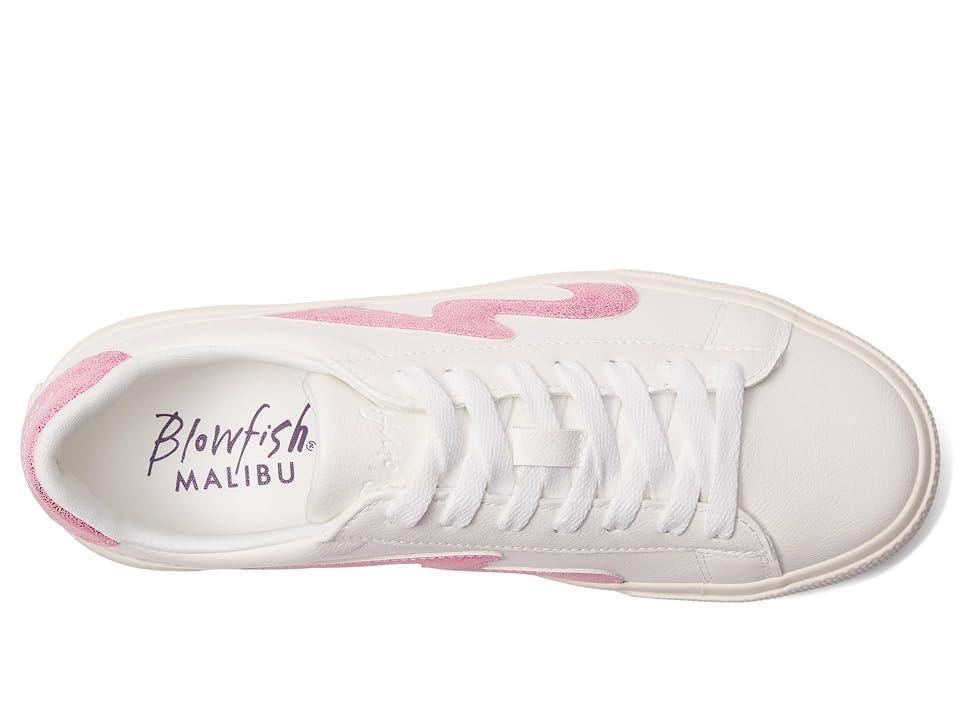 Blowfish Malibu Vice Ella/Rose Gold Voyager) Women's Shoes Product Image