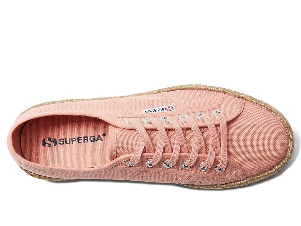 Superga 2790 Rope (Dusty ) Women's Shoes Product Image