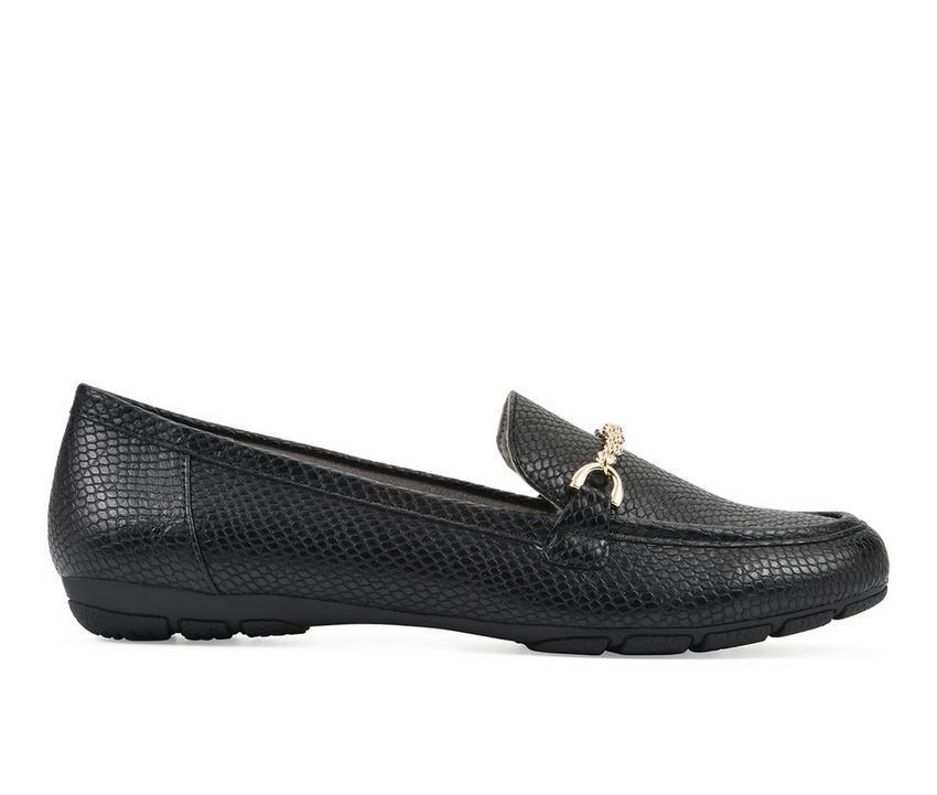 Women's Cliffs by White Mountain Genius Loafers Product Image