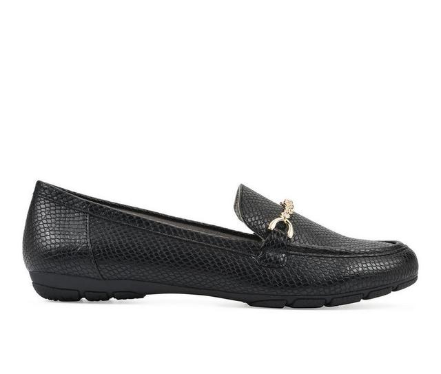 Women's Cliffs by White Mountain Genius Loafers Product Image