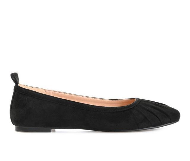 Women's Journee Collection Tannya Flats Product Image