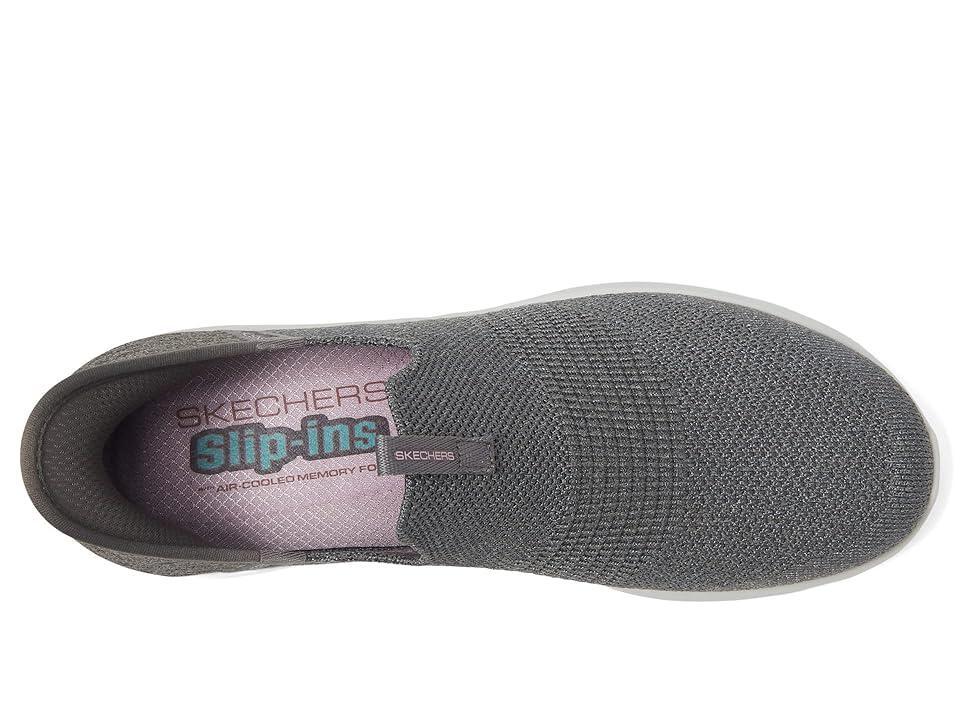 Skechers Womens Slip-Ins- Ultra Flex 3.0 Cozy Streak Casual Sneakers from Finish Line Product Image