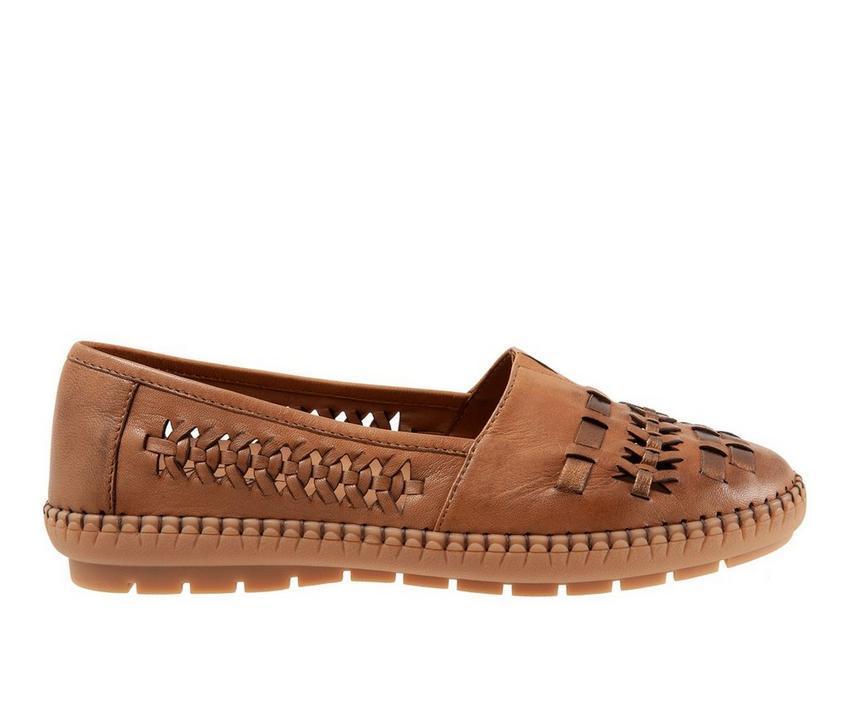 Women's Trotters Rory Slip-On Shoes Product Image