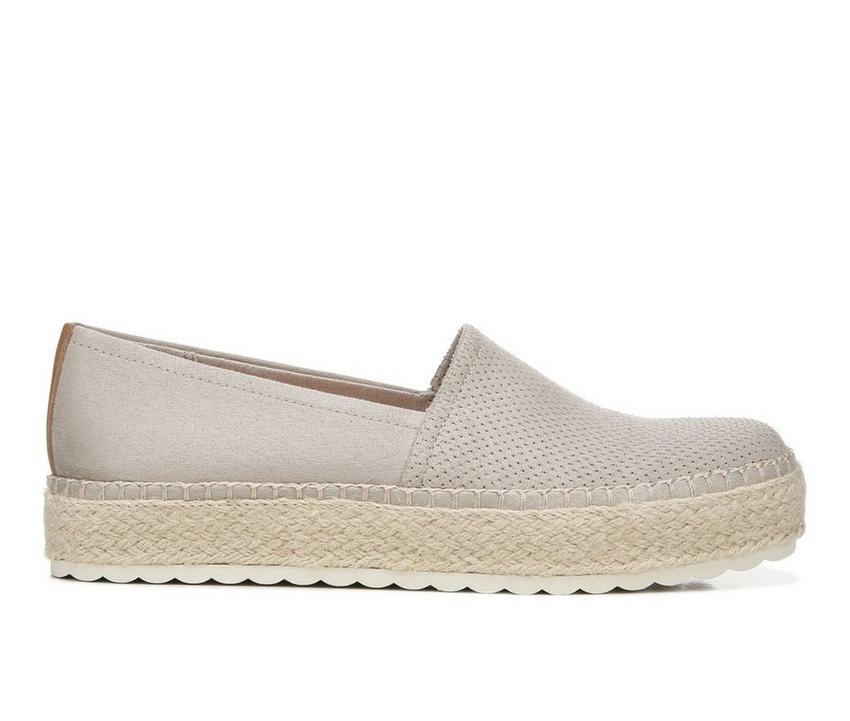 Women's Dr. Scholls Sunray Espadrille Slip-On Shoes Product Image