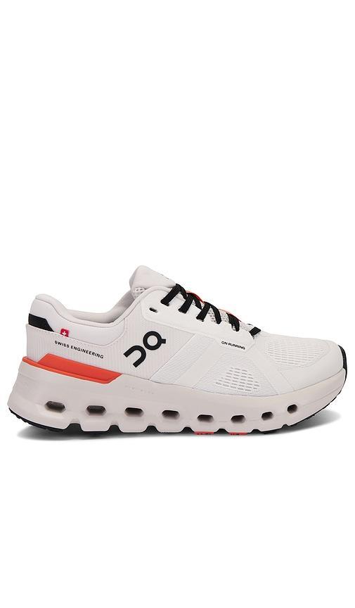 ZAPATILLA DEPORTIVA CLOUDRUNNER 2 Product Image