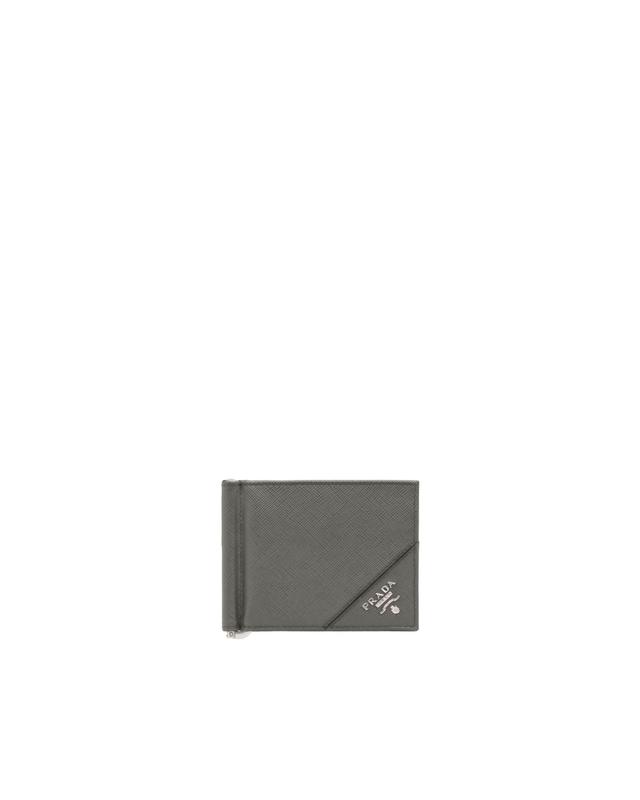 Saffiano Leather Wallet Product Image