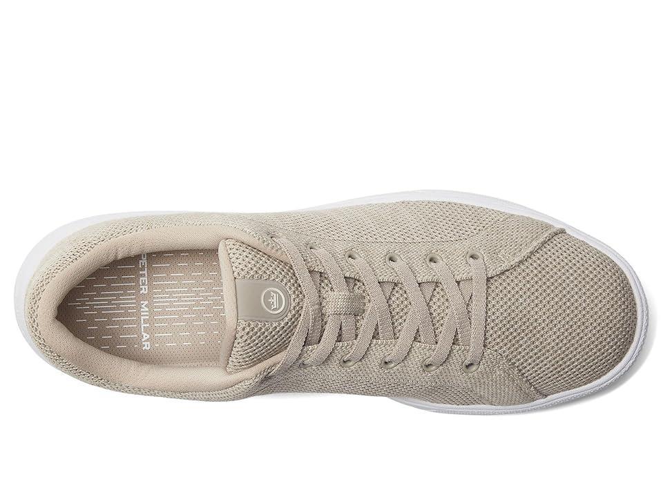 Peter Millar Drift V2 Sneaker (Stone 1) Men's Shoes Product Image