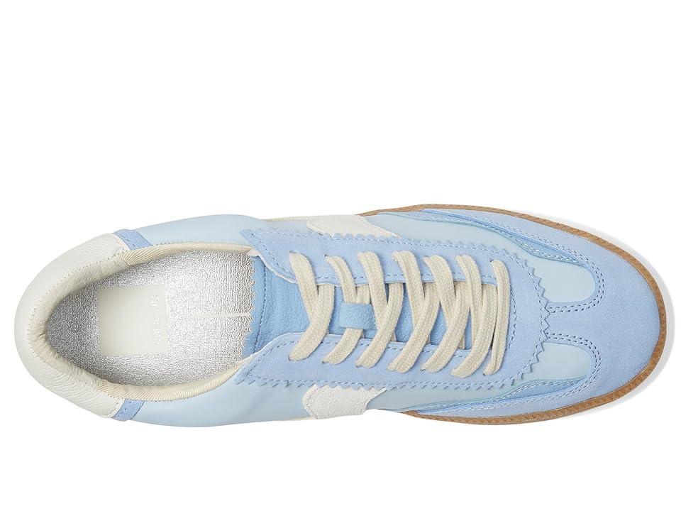 Dolce Vita Womens Notice Low Top Sneakers Product Image