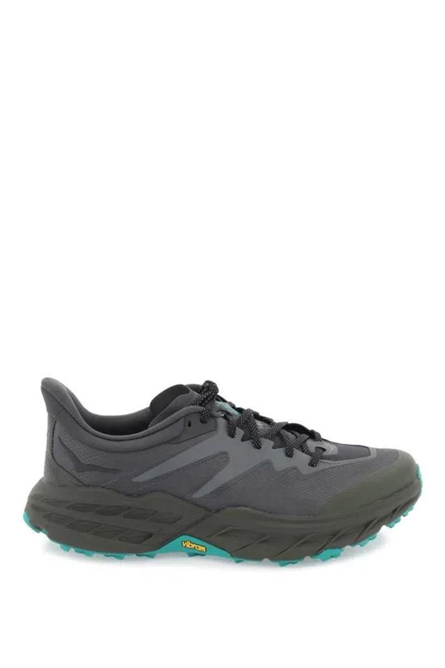 HOKA Stealth/tech Speedgo In Black Product Image