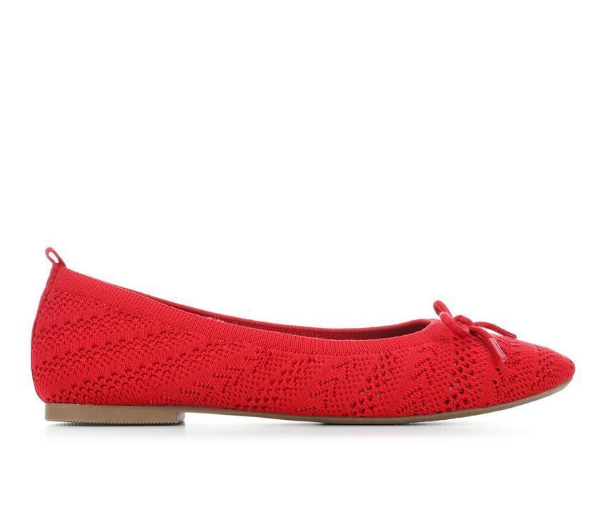 Women's White Mountain Sashay Flats Product Image