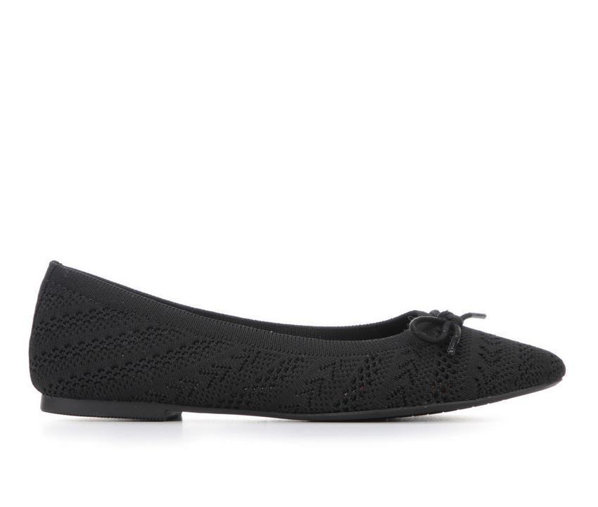 Women's White Mountain Sashay Flats Product Image