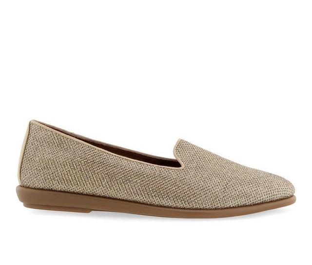 Women's Aerosoles Betunia Loafers Product Image