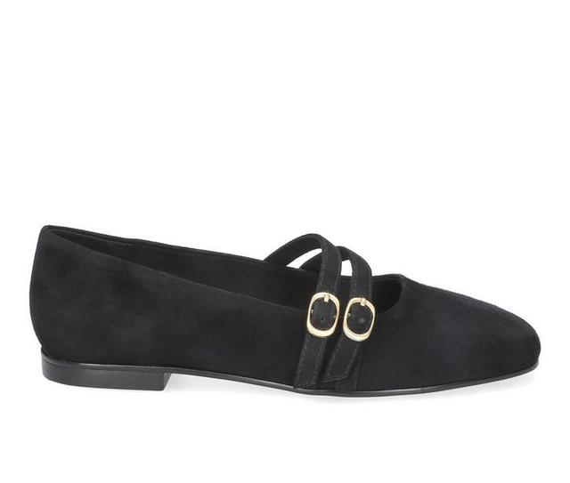 Women's Bella Vita Davenport Mary Jane Flats Product Image