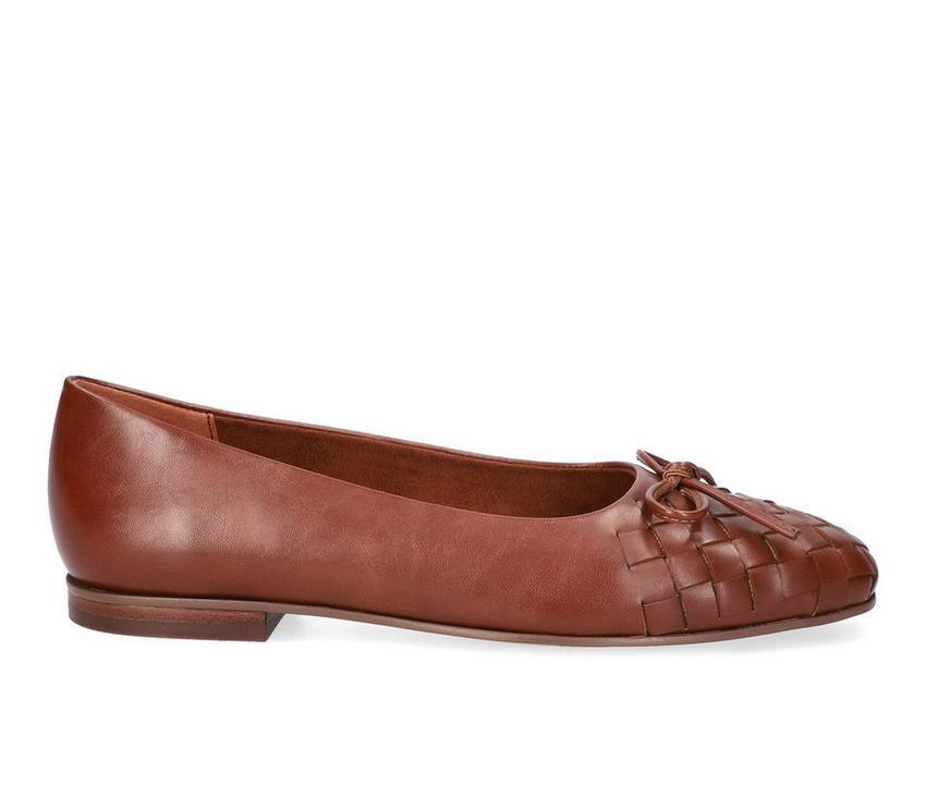 Women's Bella Vita Francie Flats Product Image