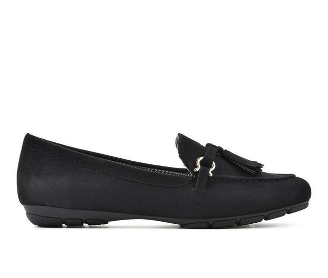 Women's Cliffs by White Mountain Gush Loafers Product Image