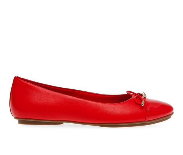 Women's Anne Klein Luci Flats Product Image