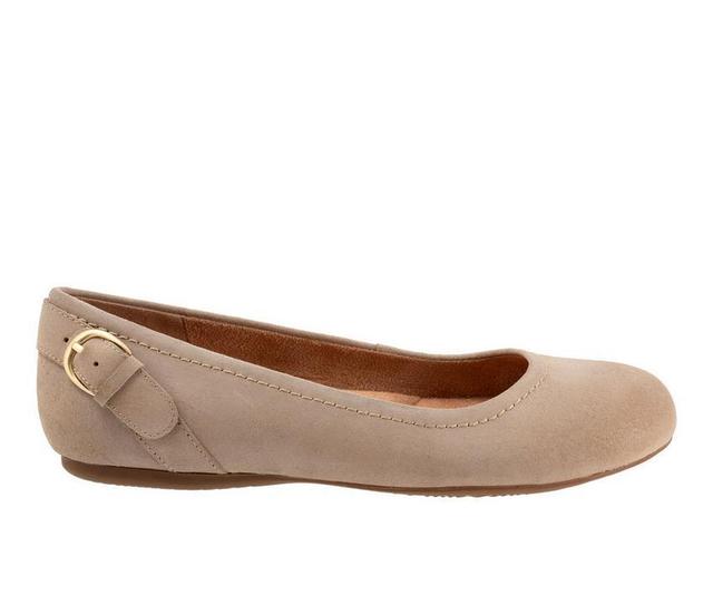 Women's Softwalk Sydney Flats Product Image