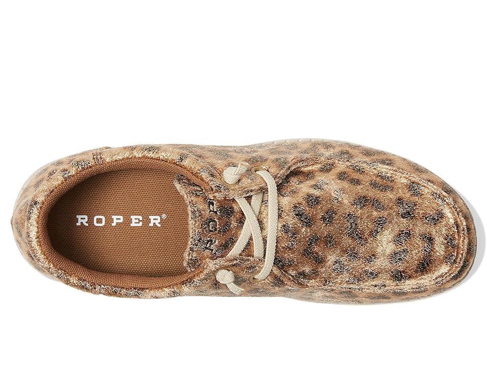 Roper Hang Loose Women's Shoes Product Image