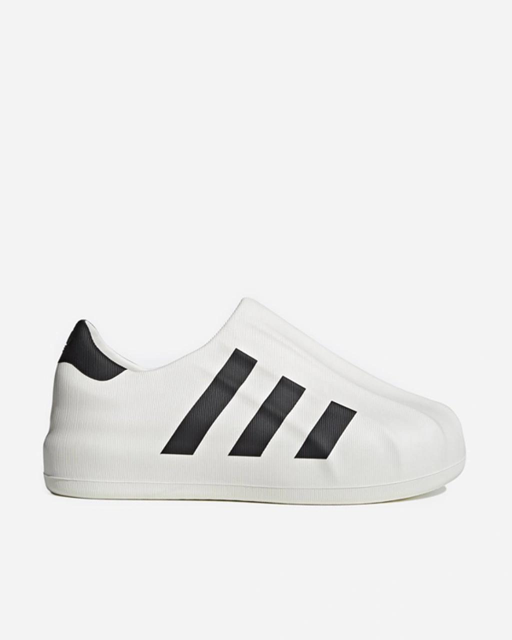 ADIDAS ORIGINALS Adifom Superstar In White product image