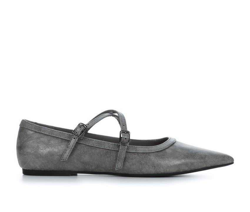 Women's Soda Beatrix Flats Product Image